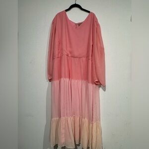 Jessakae Dress